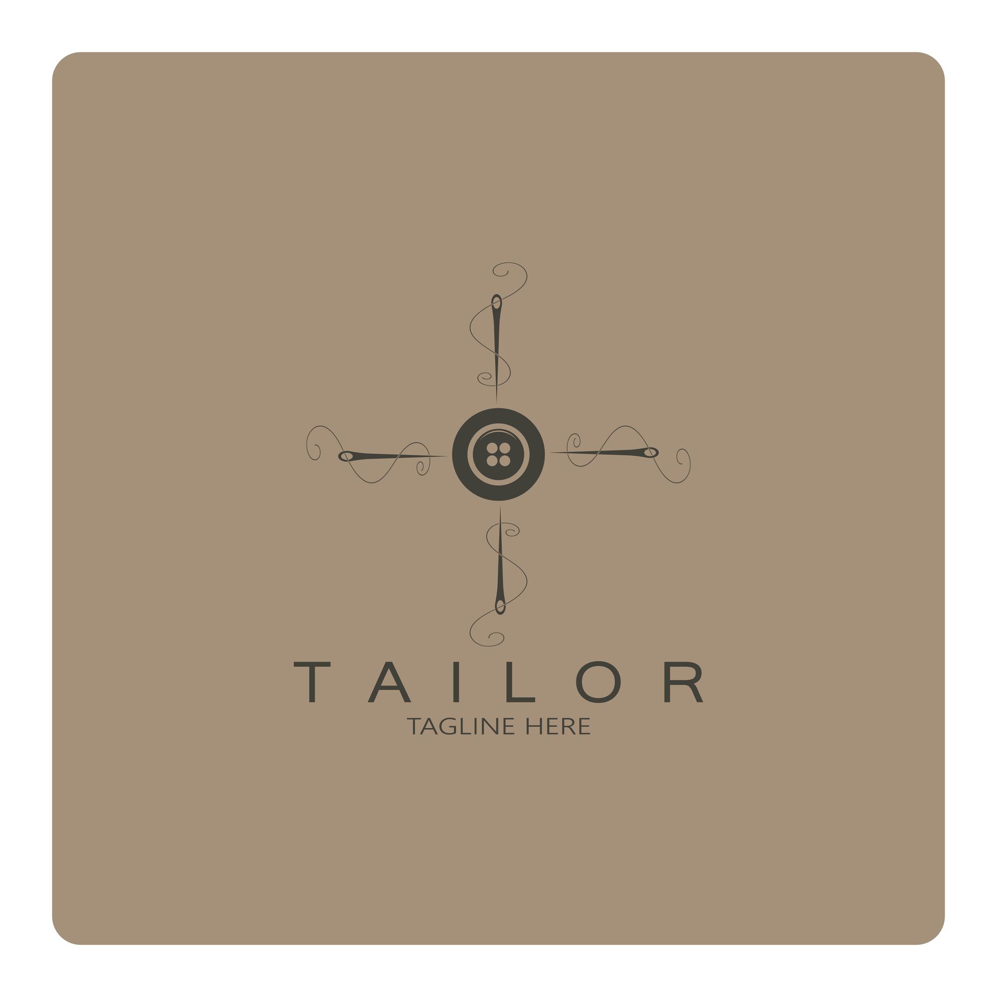 Atelier für feine Stickerei — Maßwerk & Detail logo